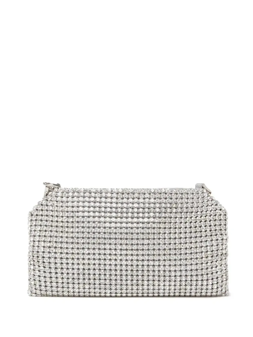 Borsa a tracolla di Stella McCartney Falabella con decorazione