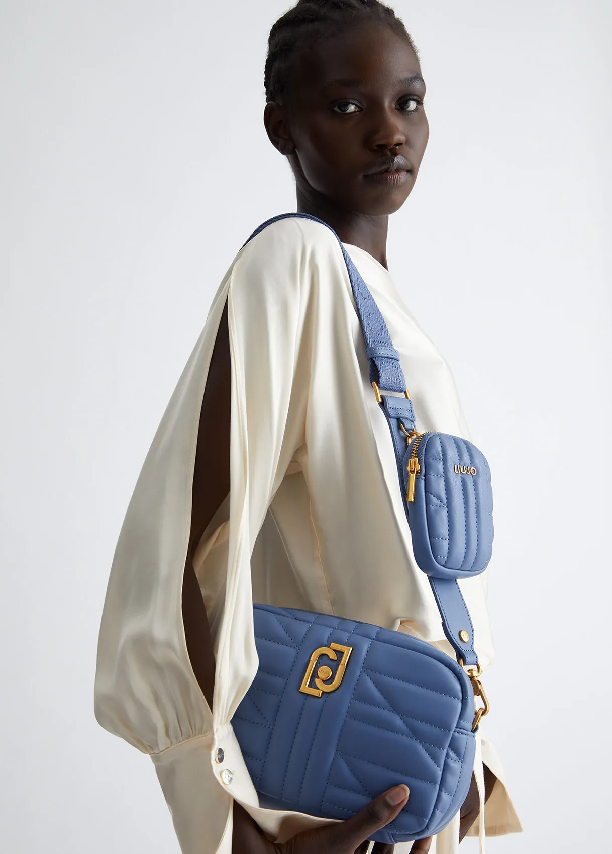 Borsa a tracolla Liu Jo Better