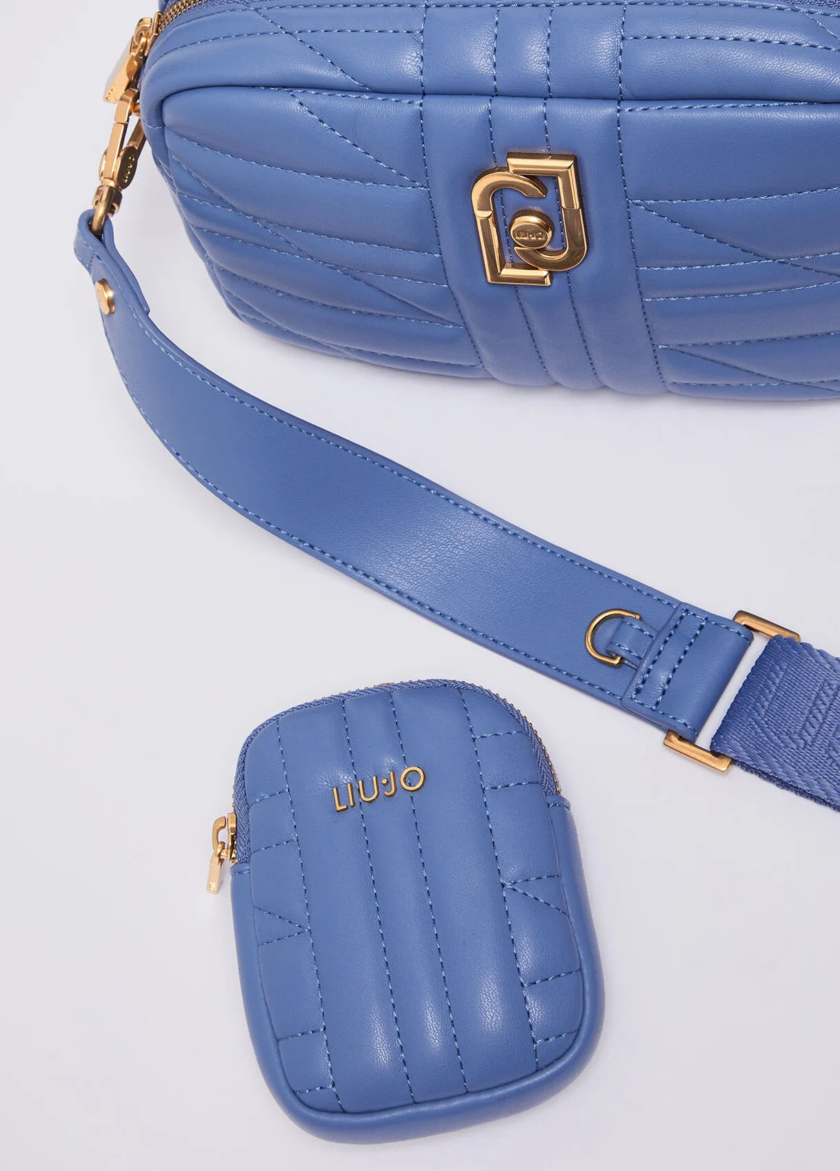Borsa a tracolla Liu Jo Better