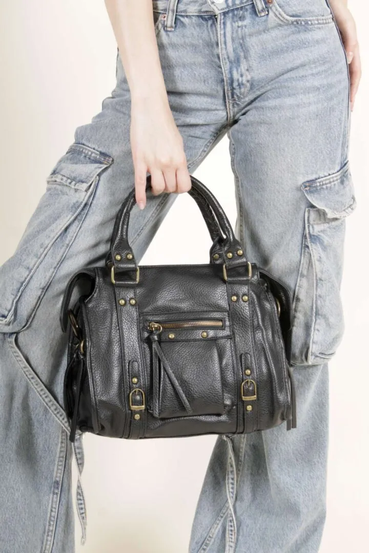 Borsa Borchie