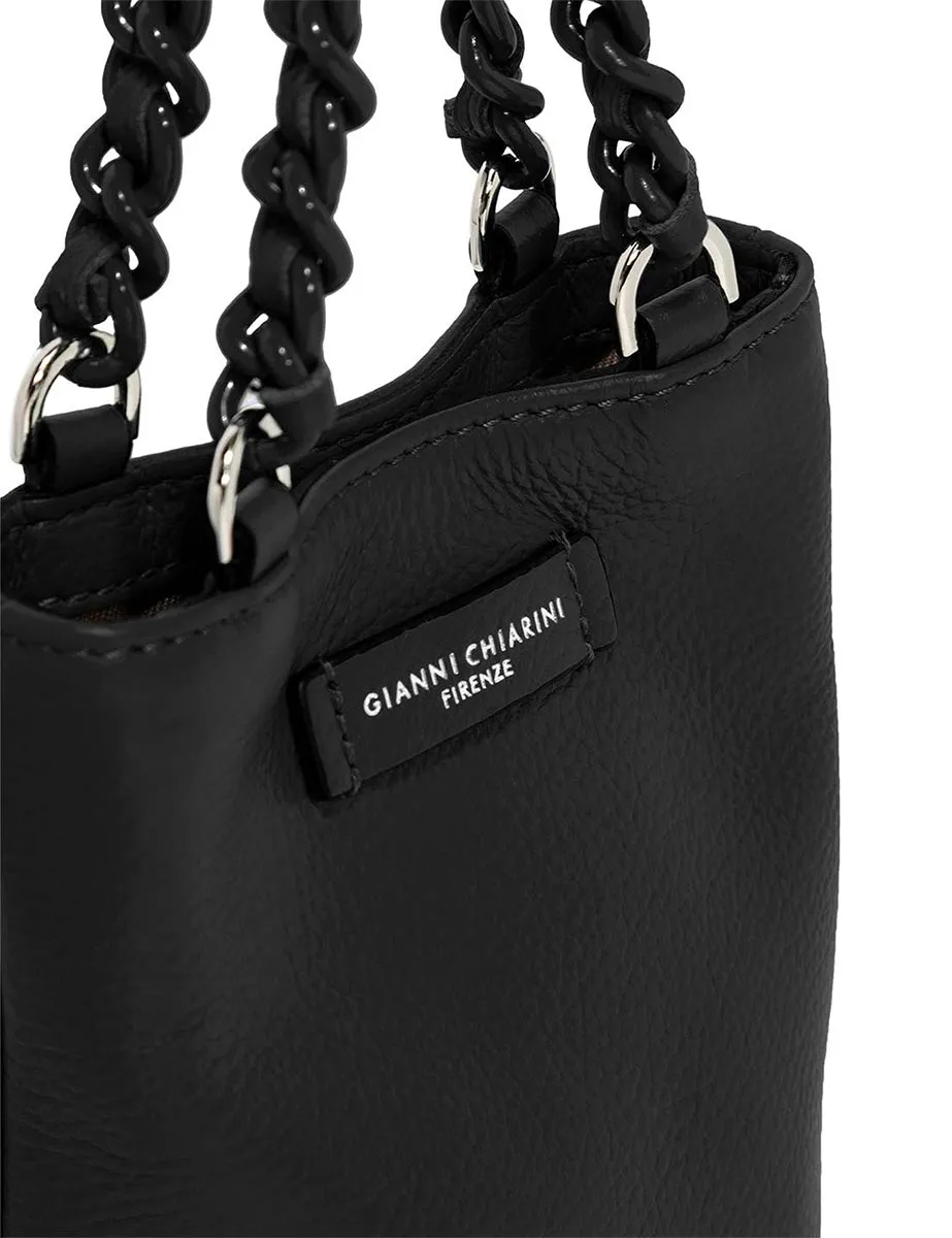 borsa camilla nero