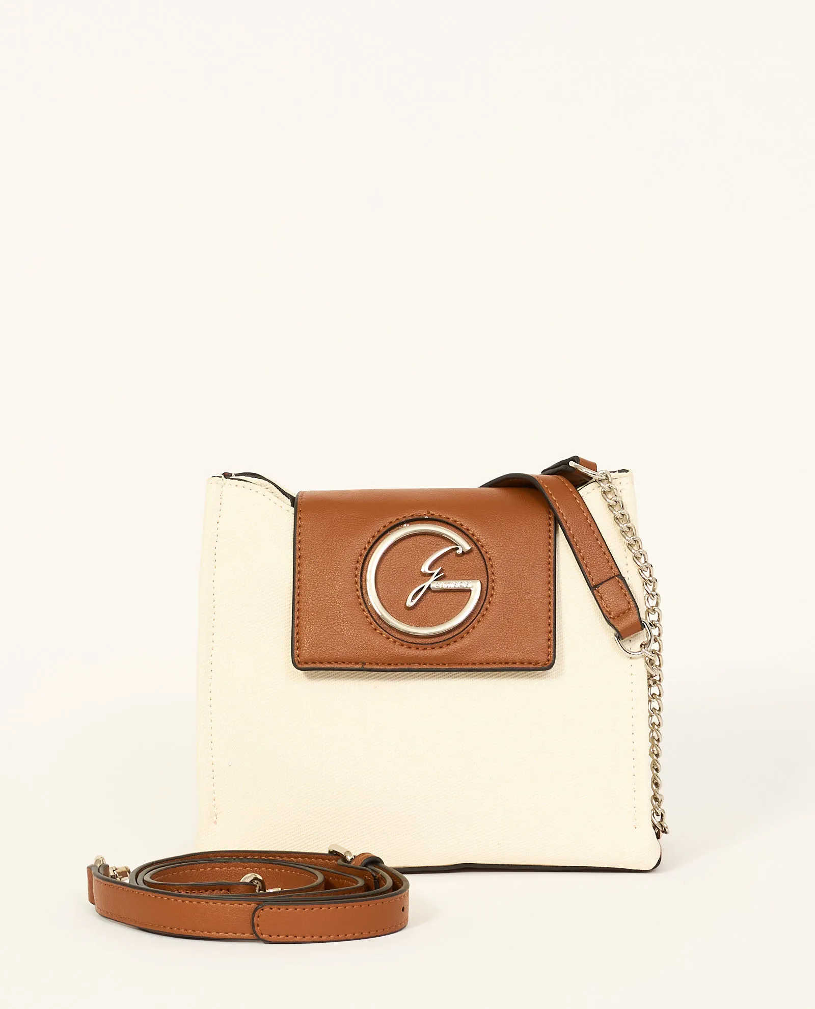 Borsa Crossbody a tracolla di Gattinoni