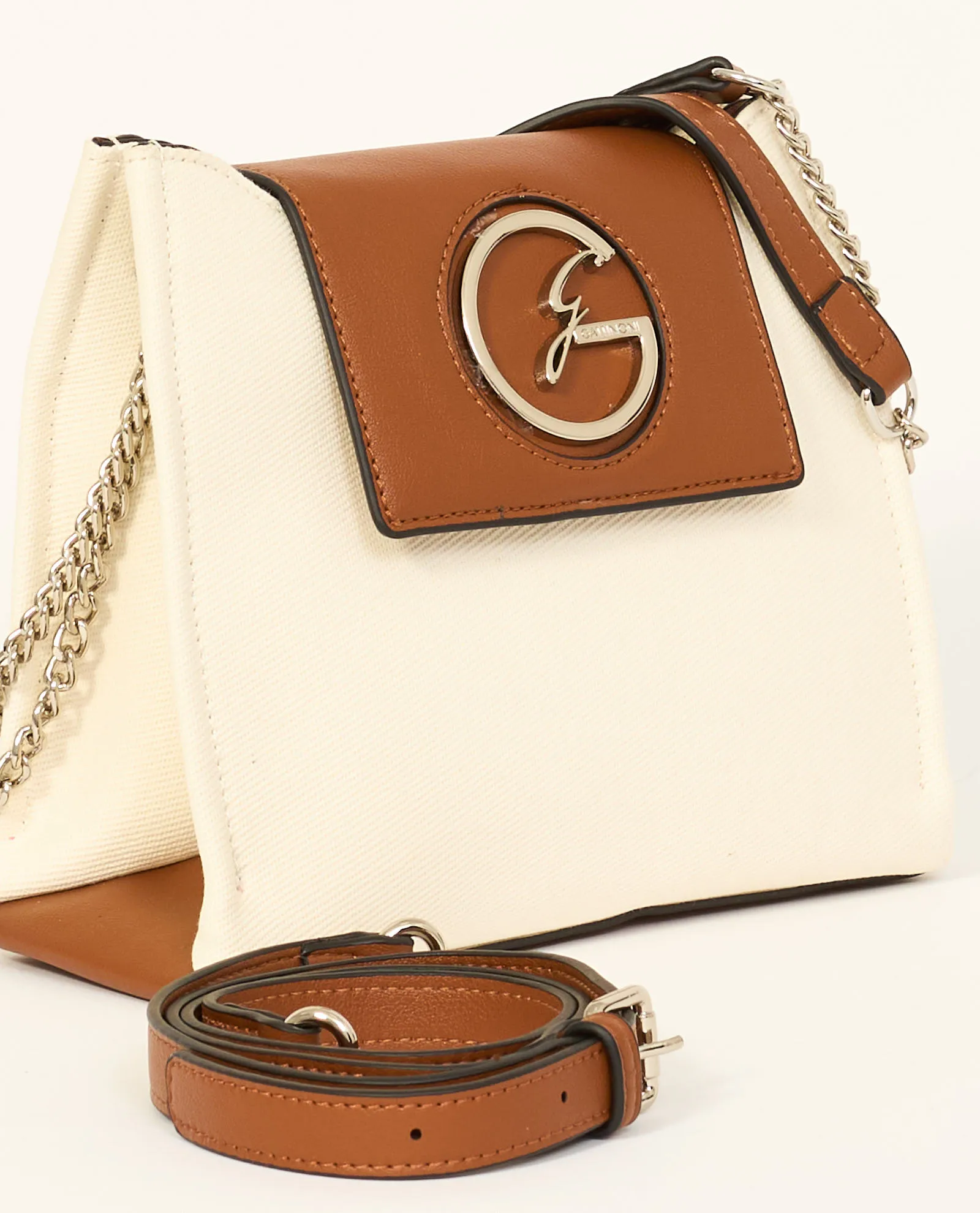 Borsa Crossbody a tracolla di Gattinoni