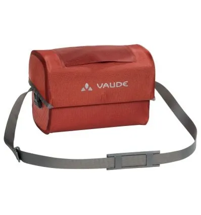 Borsa da bici Vaude Aqua Box (Lava)