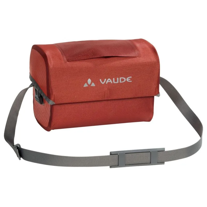 Borsa da bici Vaude Aqua Box (Lava)