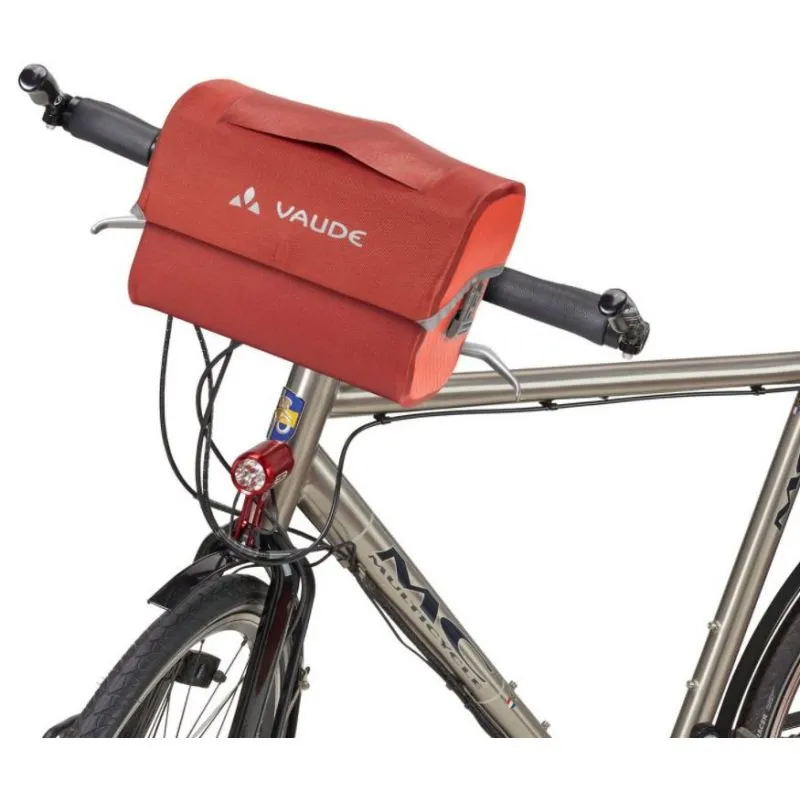 Borsa da bici Vaude Aqua Box (Lava)