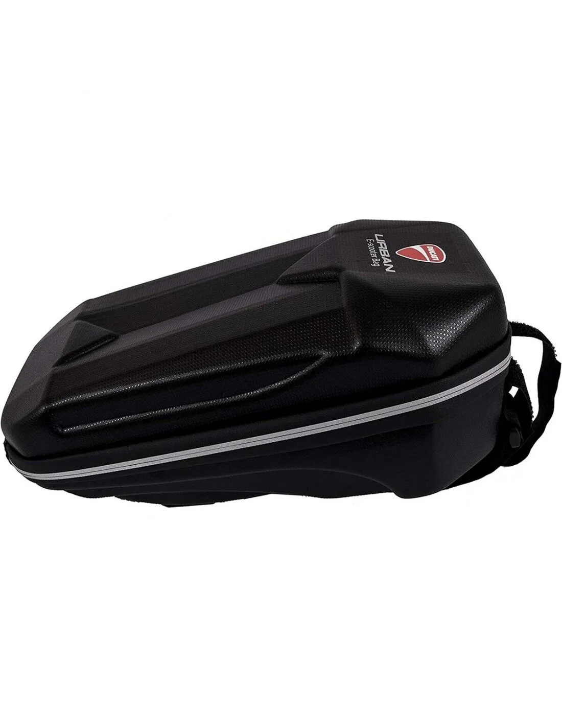 Borsa di trasporto Ducati DUC-MON-BAG Nero