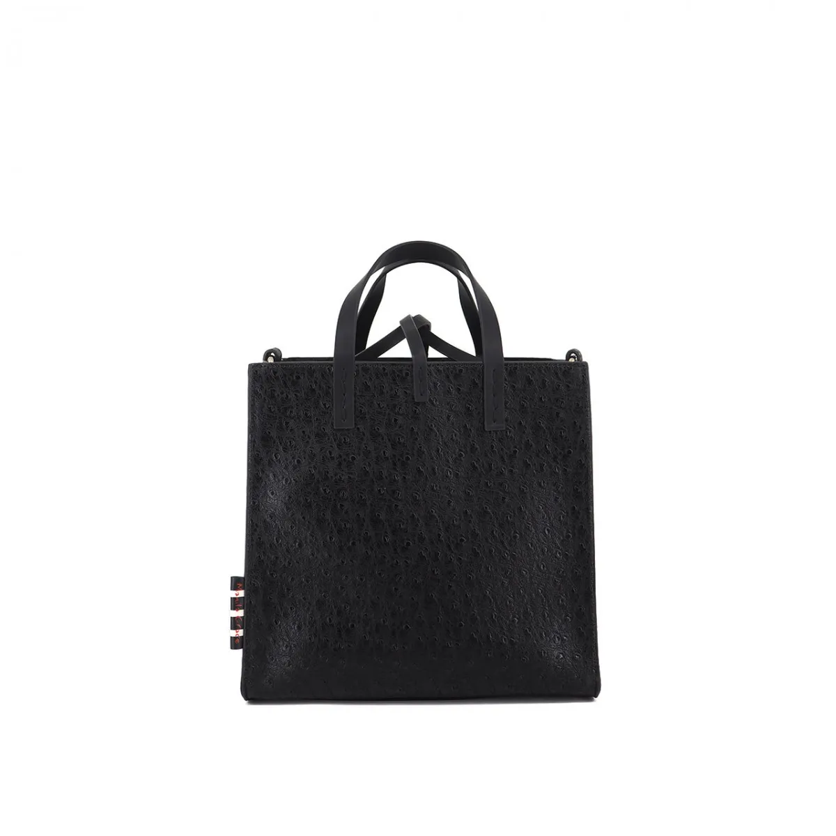 Borsa Felicia Small , Nero