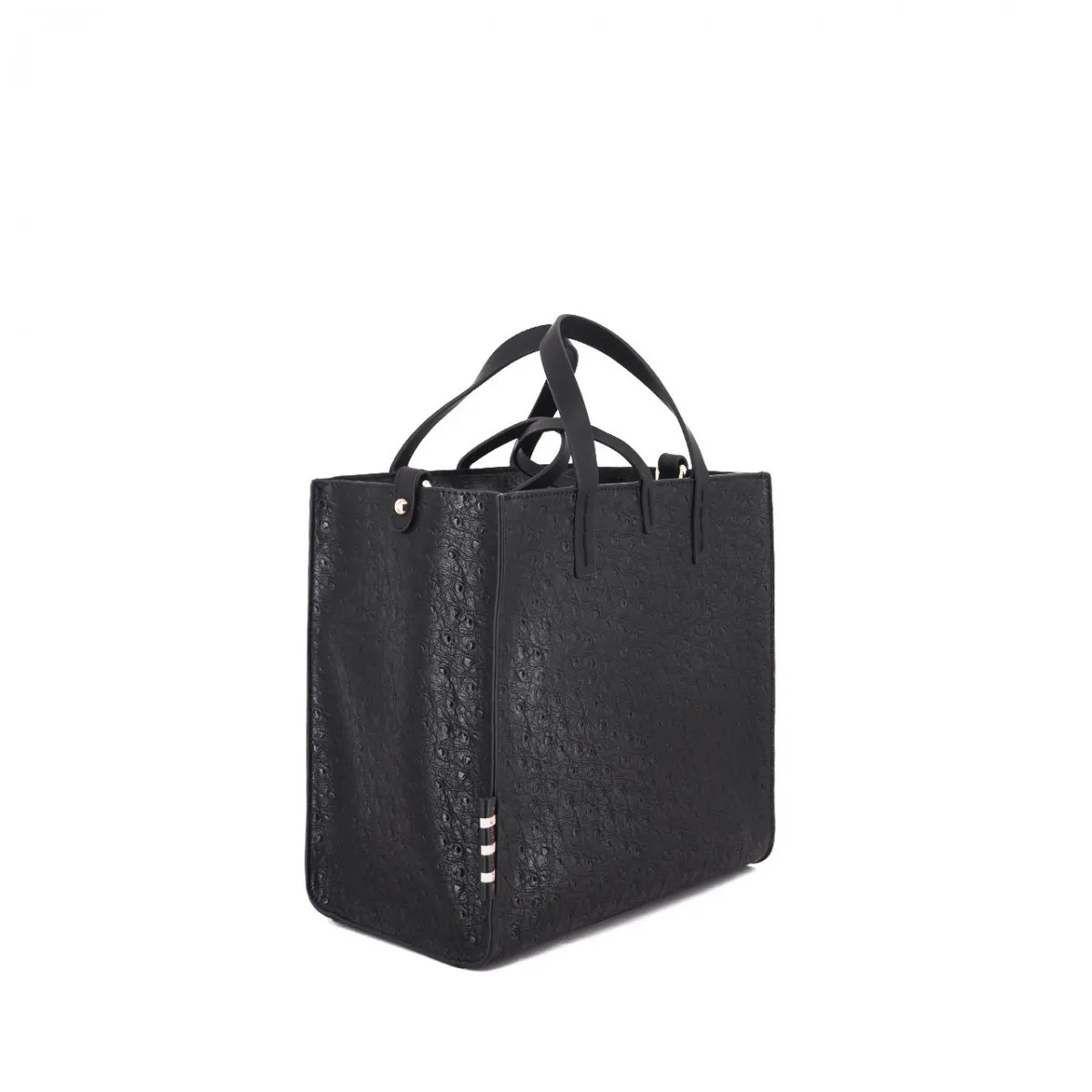 Borsa Felicia Small , Nero