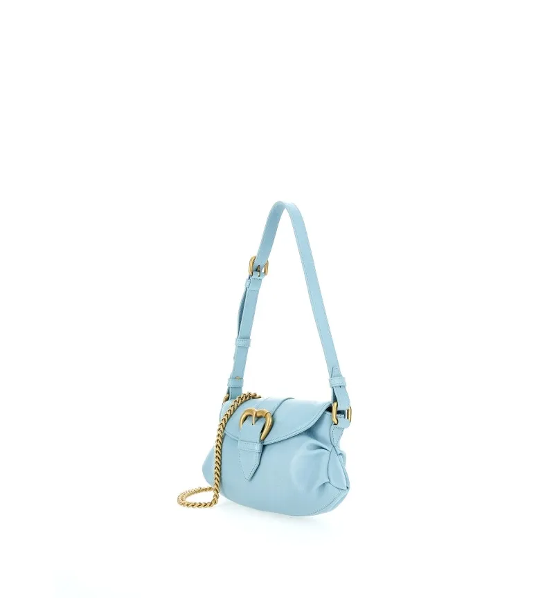 Borsa in pelle