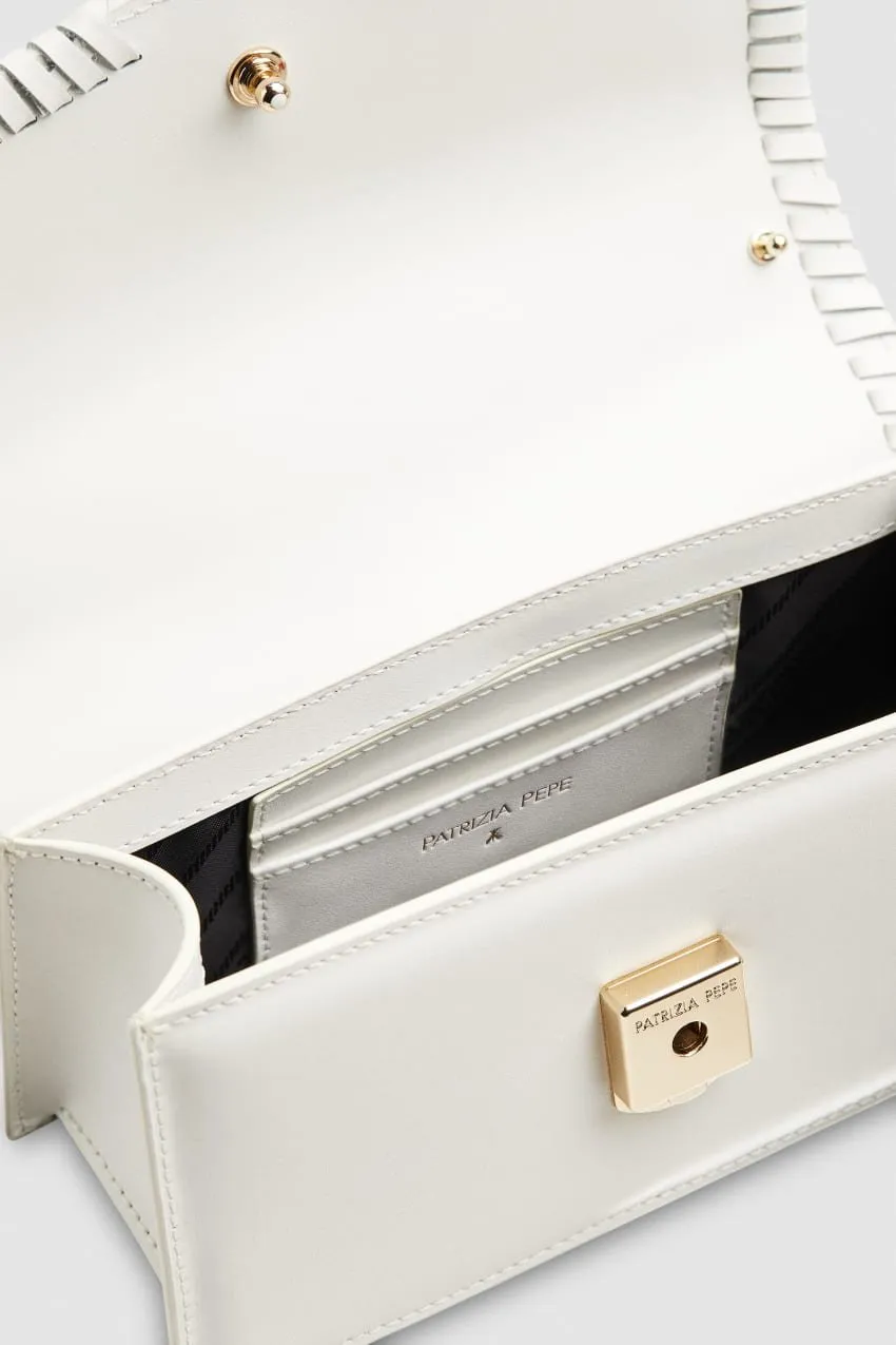 Borsa PATRIZIA PEPE