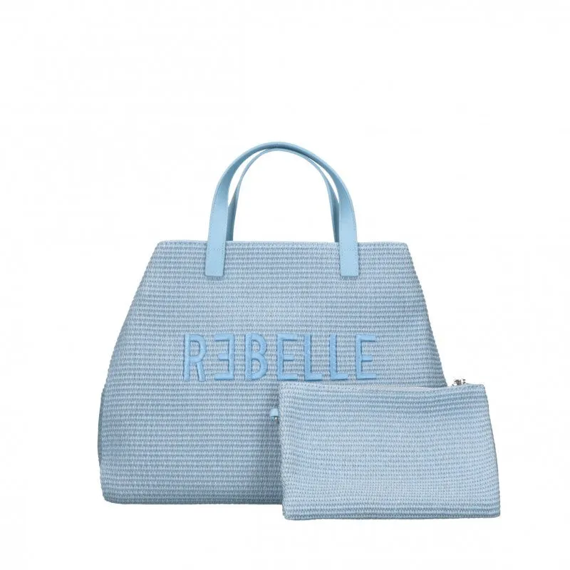 Borsa Shopping Rebelle Ashanti 1WRE84