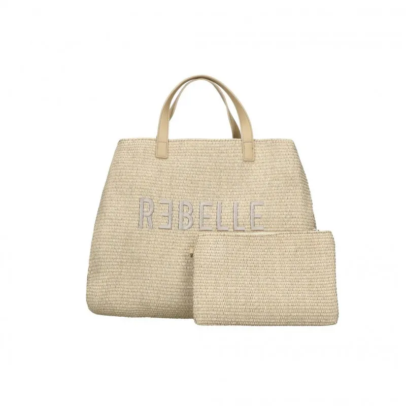 Borsa Shopping Rebelle Ashanti 1WRE84