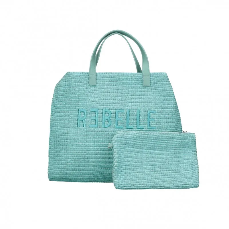 Borsa Shopping Rebelle Ashanti 1WRE84