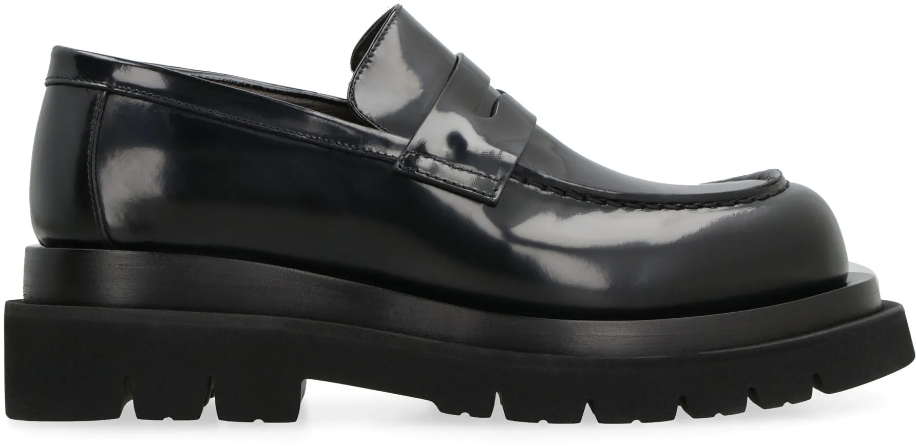 Bottega Veneta Mocassini in pelle