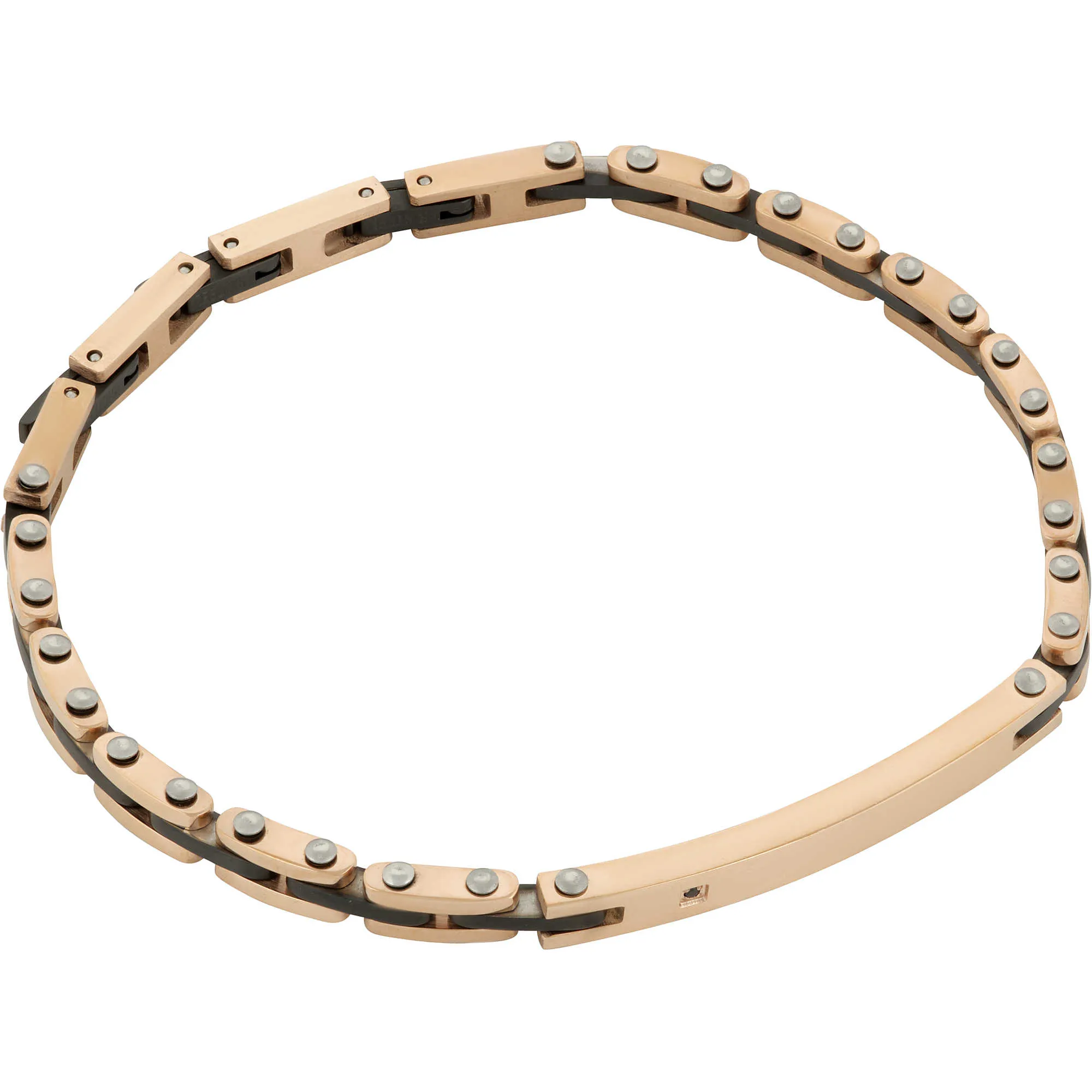 bracciale uomo gioielli Liujo