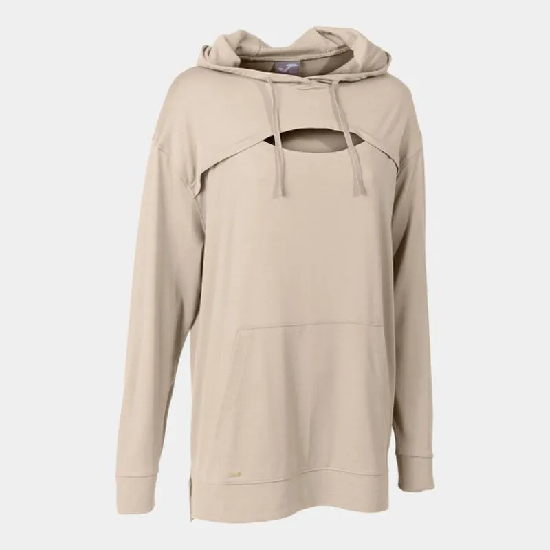 Breath Hoodie Beige