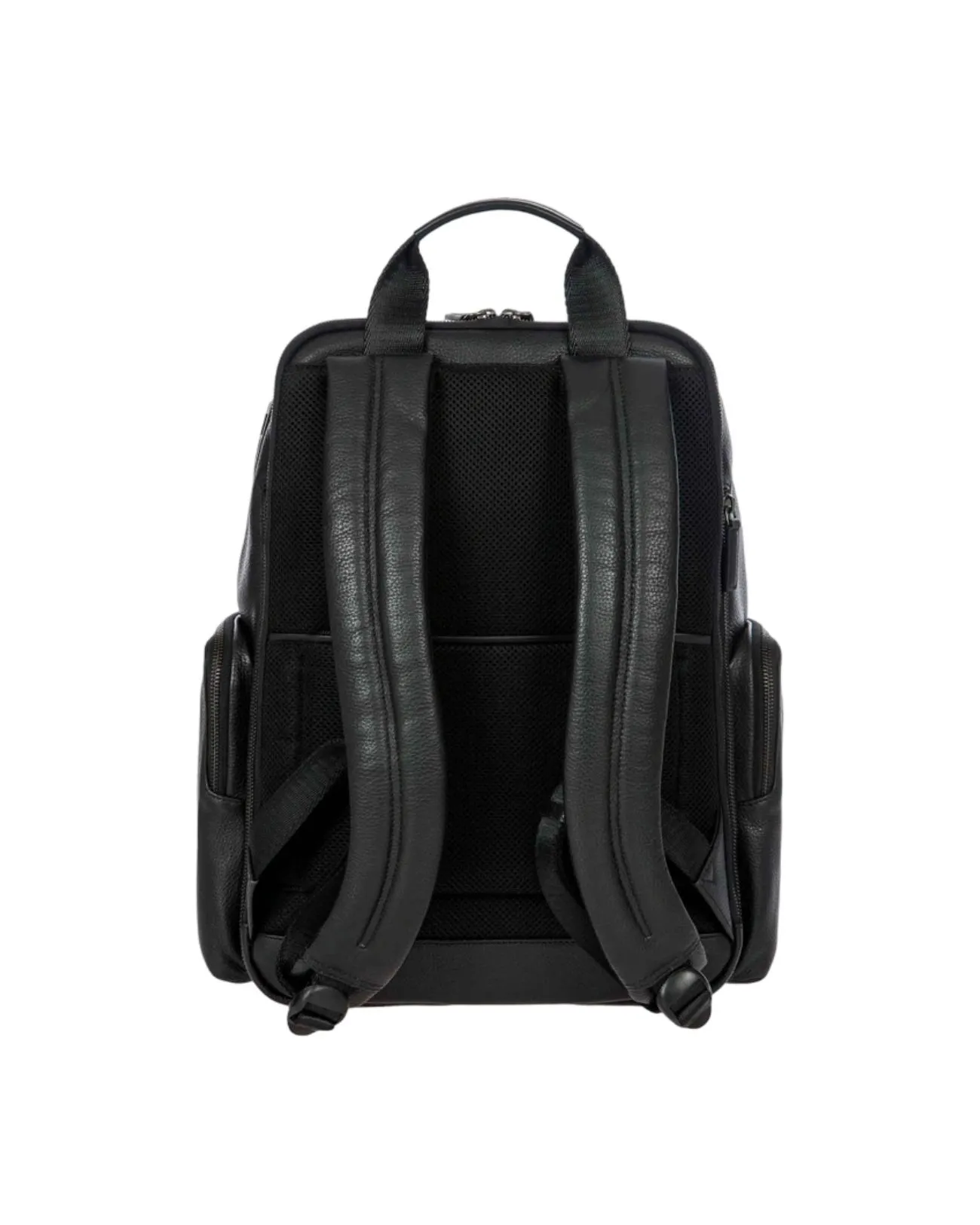 Bric's - Zaino uomo in pelle porta pc 15'' espandibile L Torino | Studioarch.com