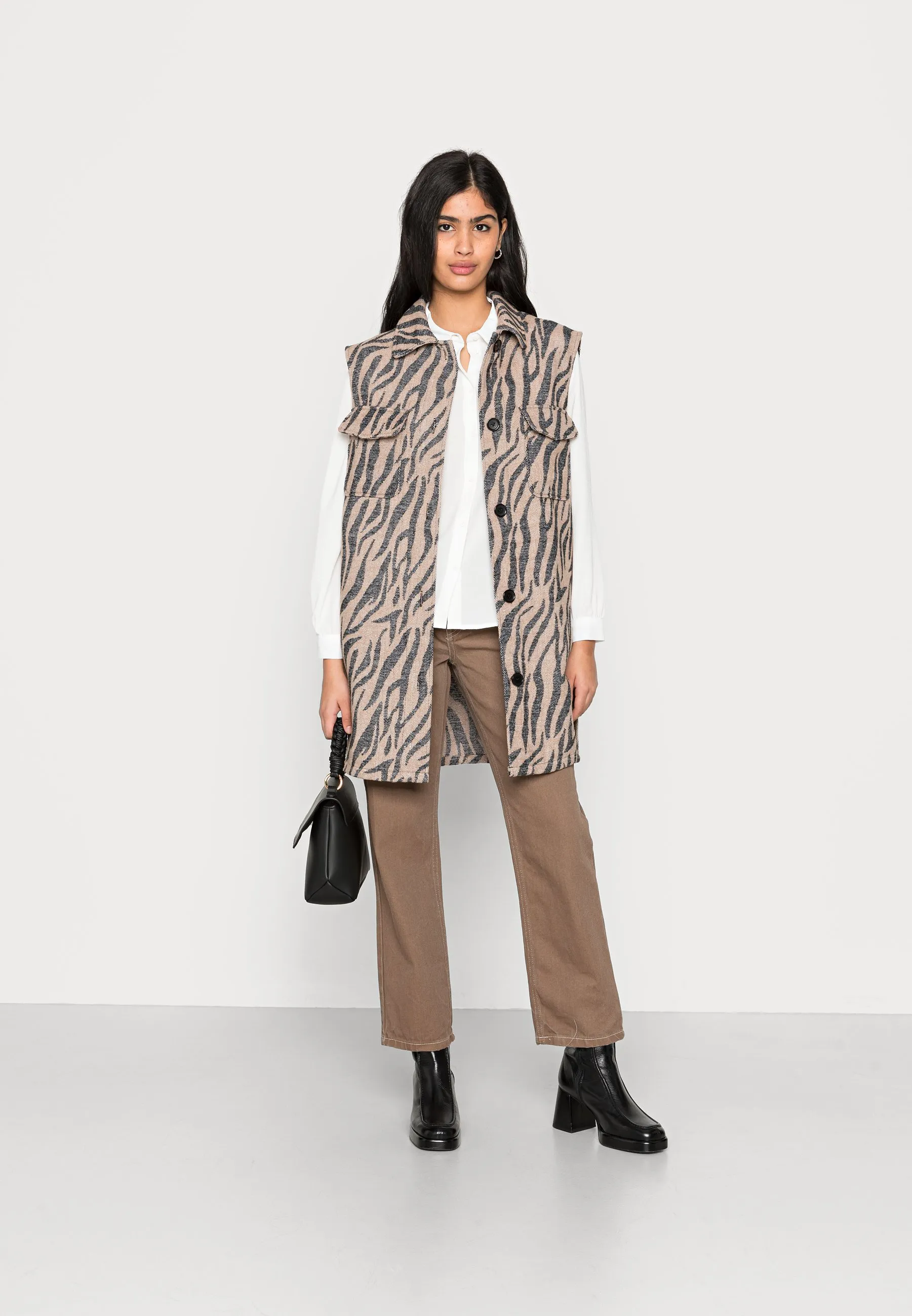 BROOKE - Camicia