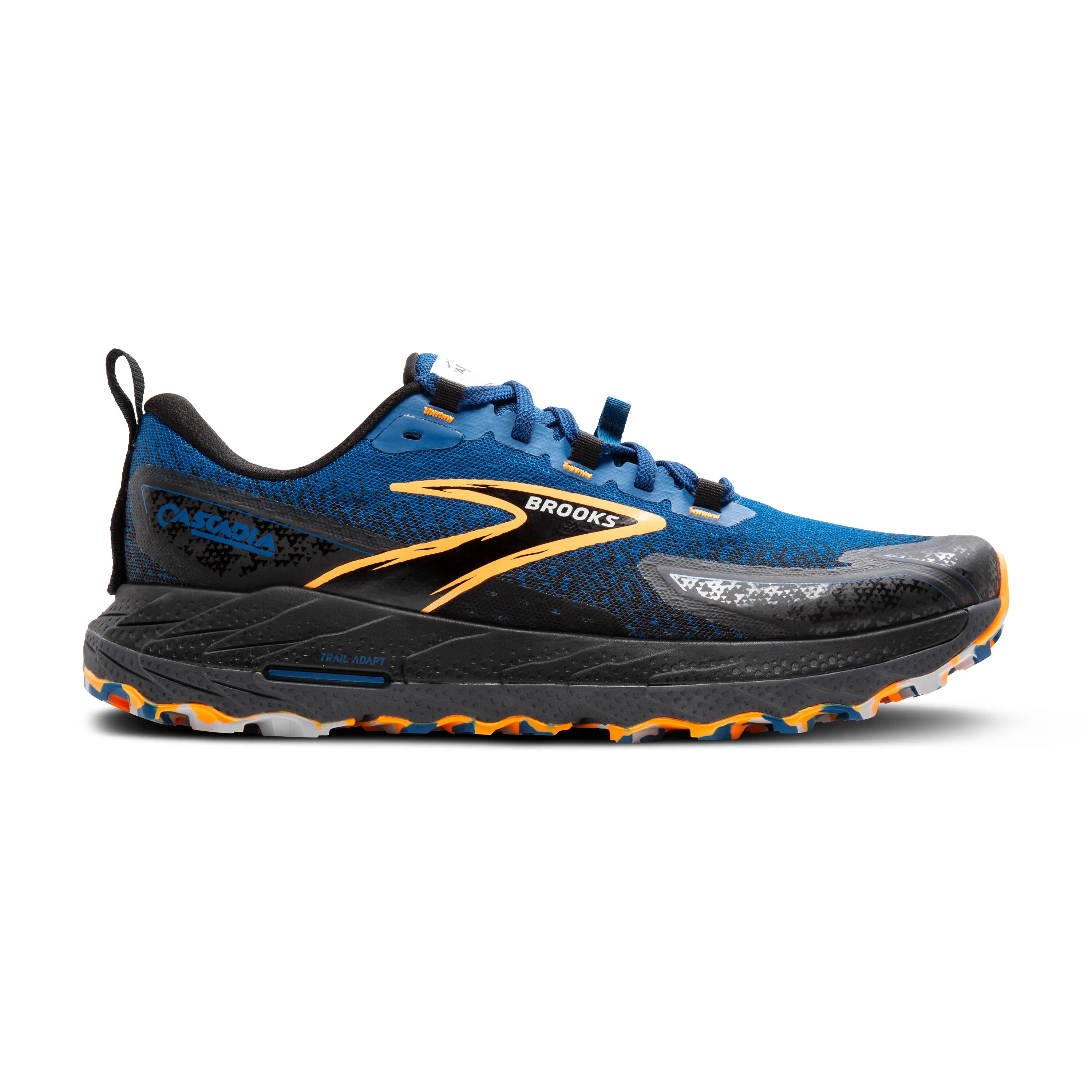 Brooks Cascadia 18 Scarpe Uomo