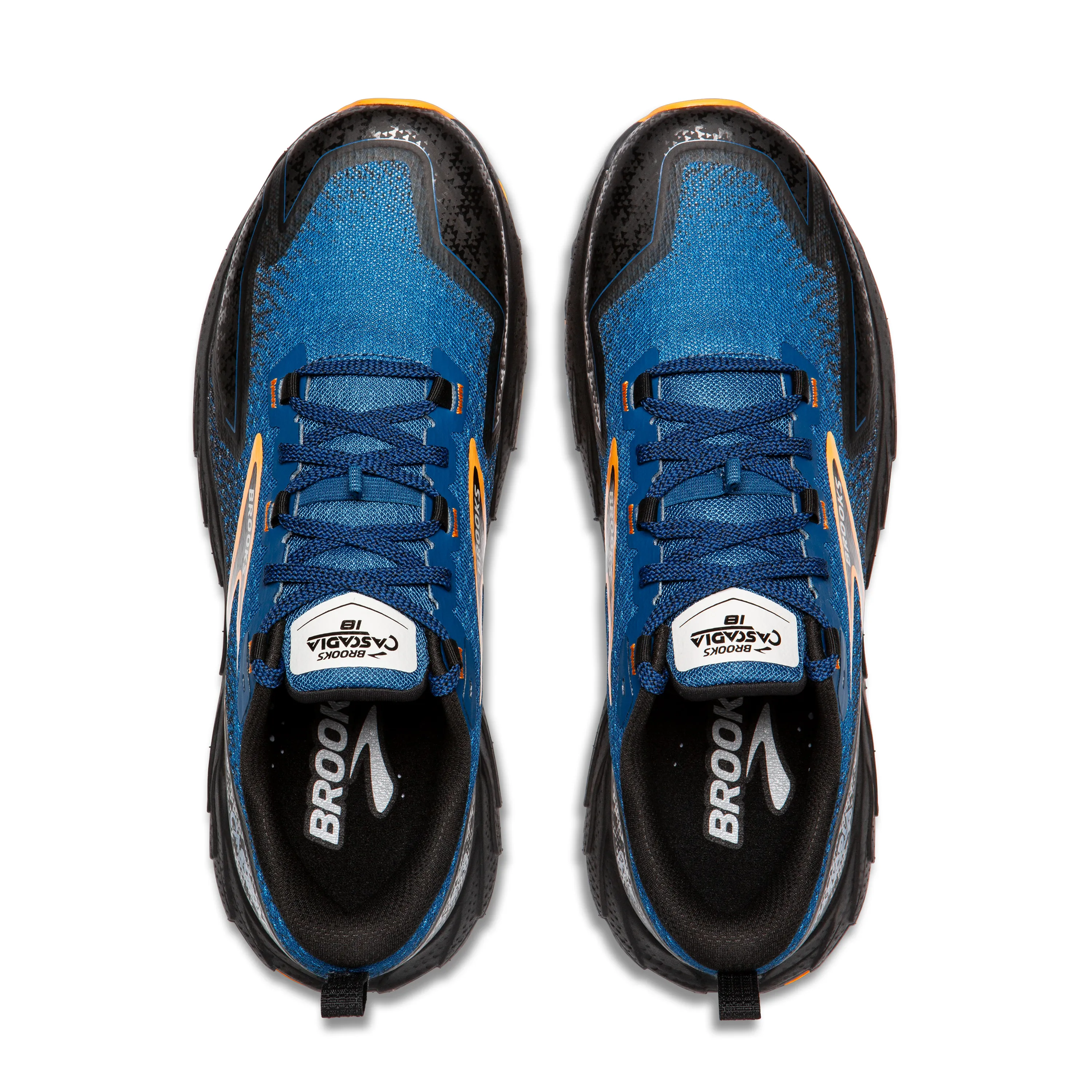 Brooks Cascadia 18 Scarpe Uomo