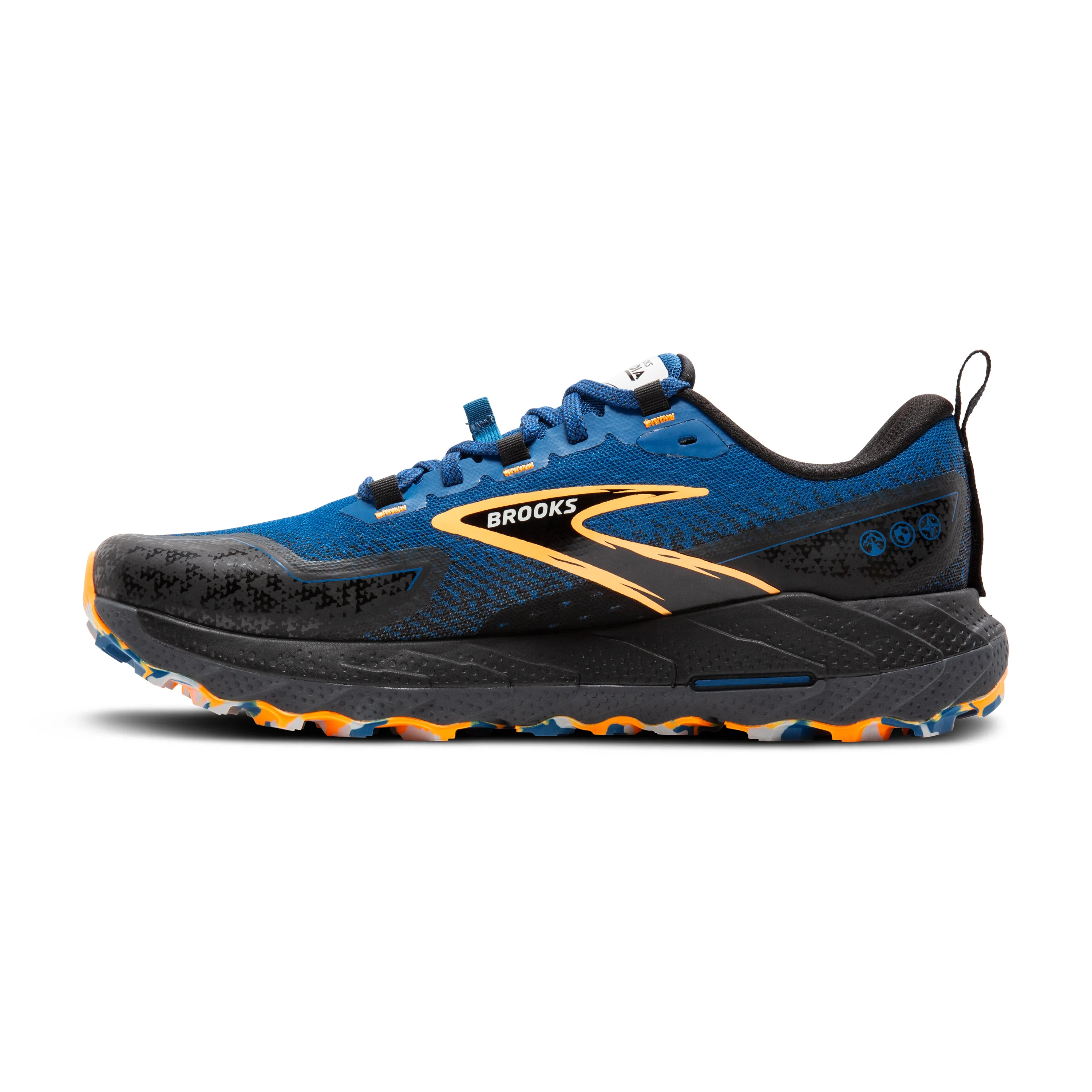 Brooks Cascadia 18 Scarpe Uomo
