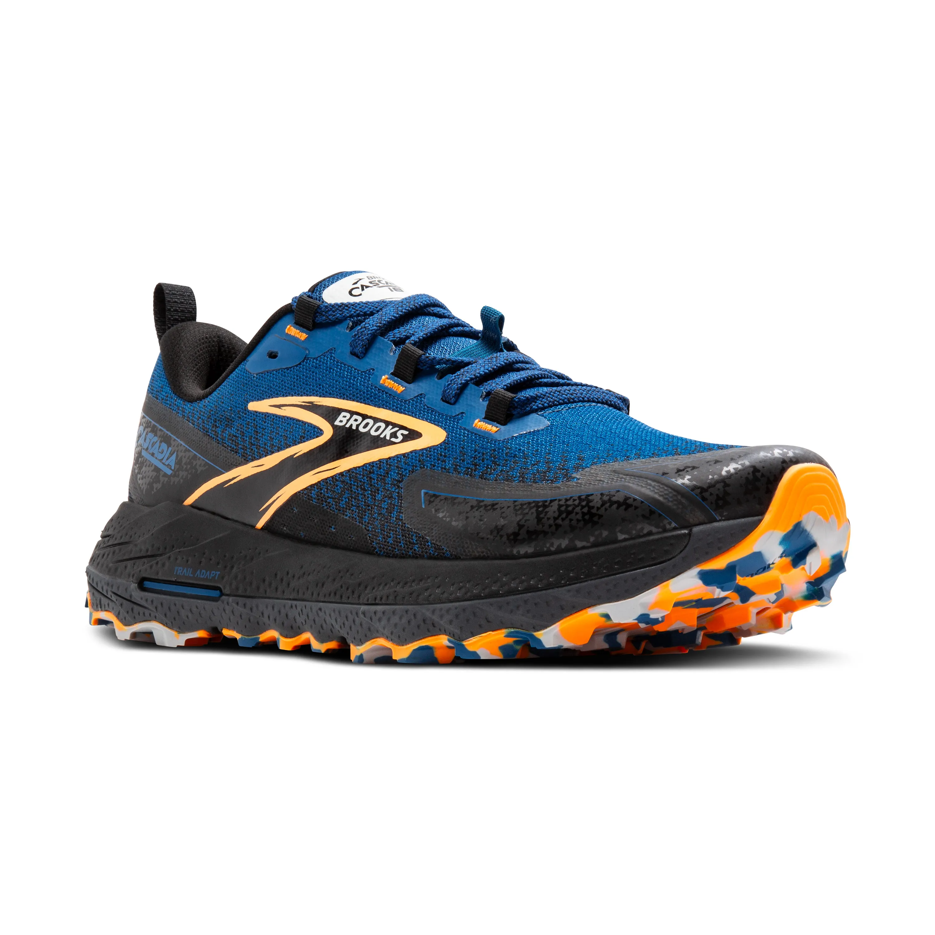 Brooks Cascadia 18 Scarpe Uomo