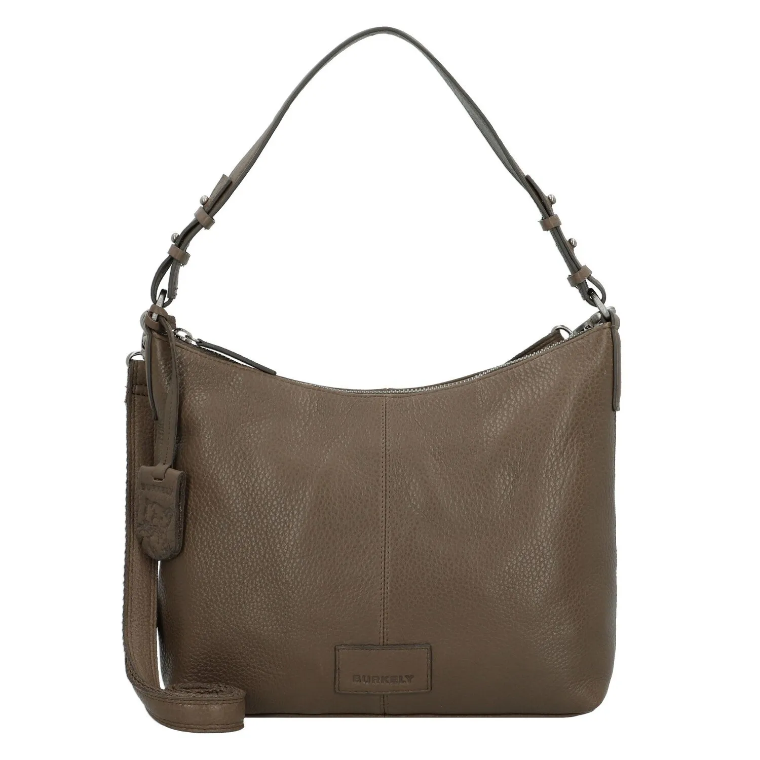 Burkely Soft Skylar Borsa a tracolla Pelle 27 cm