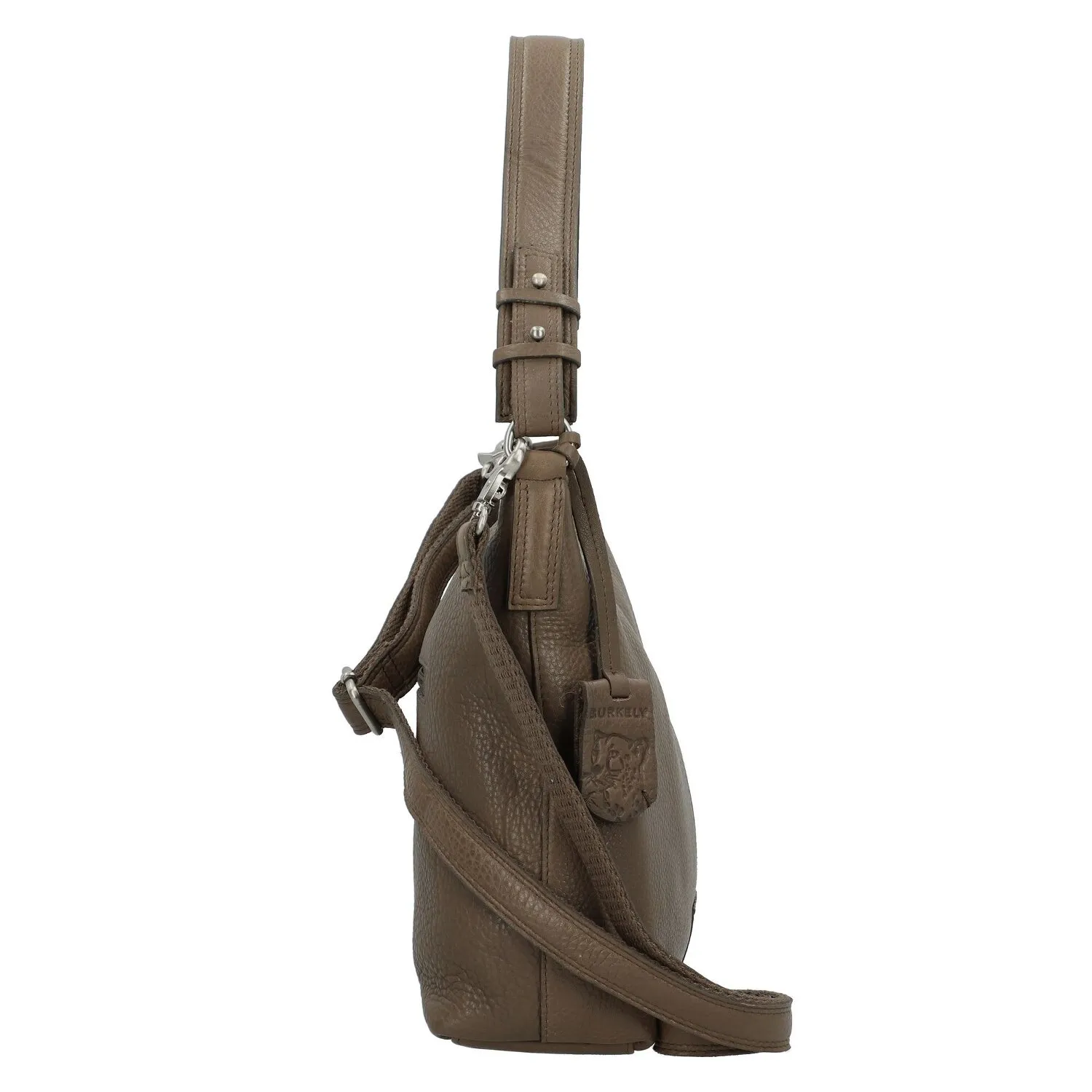 Burkely Soft Skylar Borsa a tracolla Pelle 27 cm