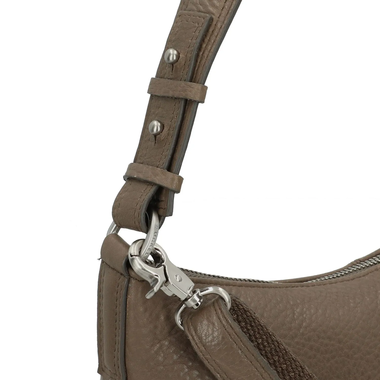 Burkely Soft Skylar Borsa a tracolla Pelle 27 cm