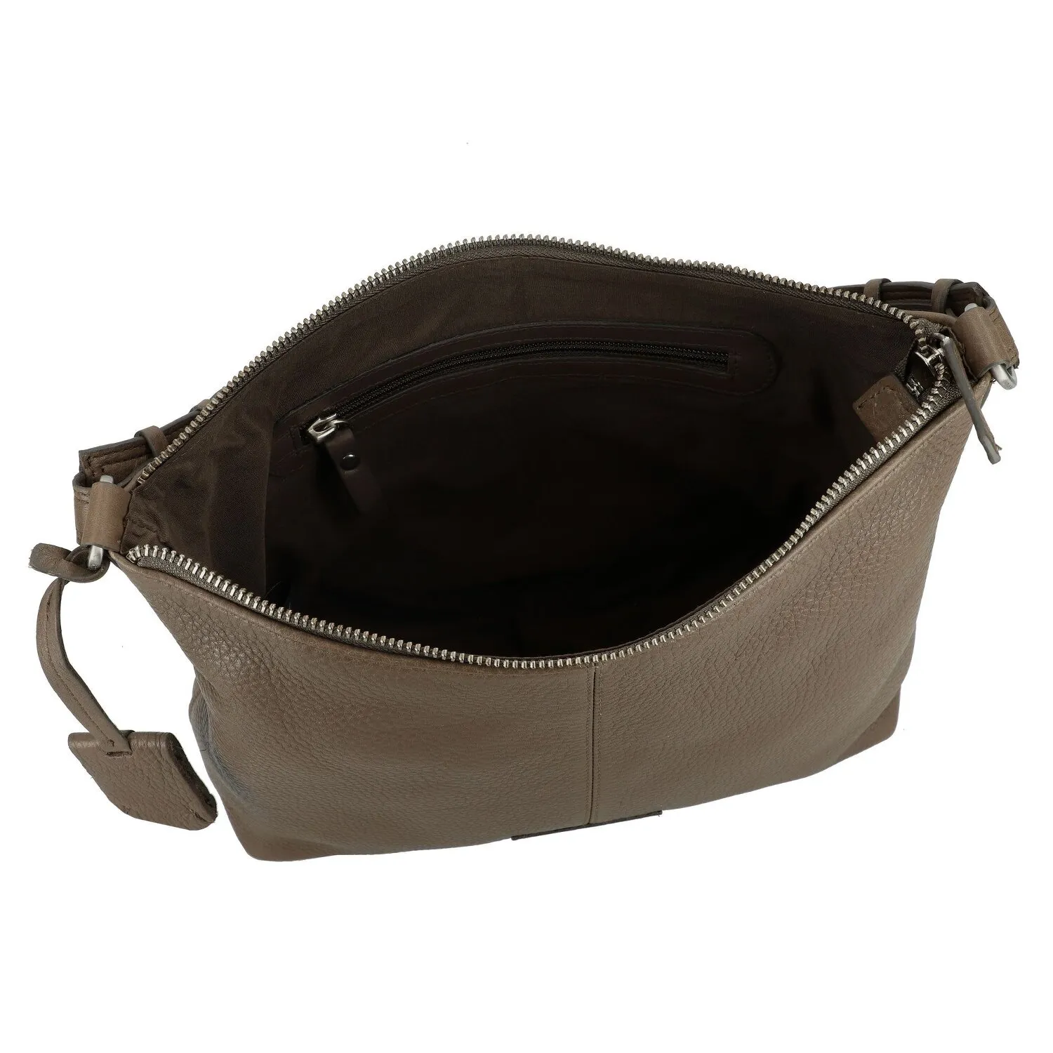 Burkely Soft Skylar Borsa a tracolla Pelle 27 cm