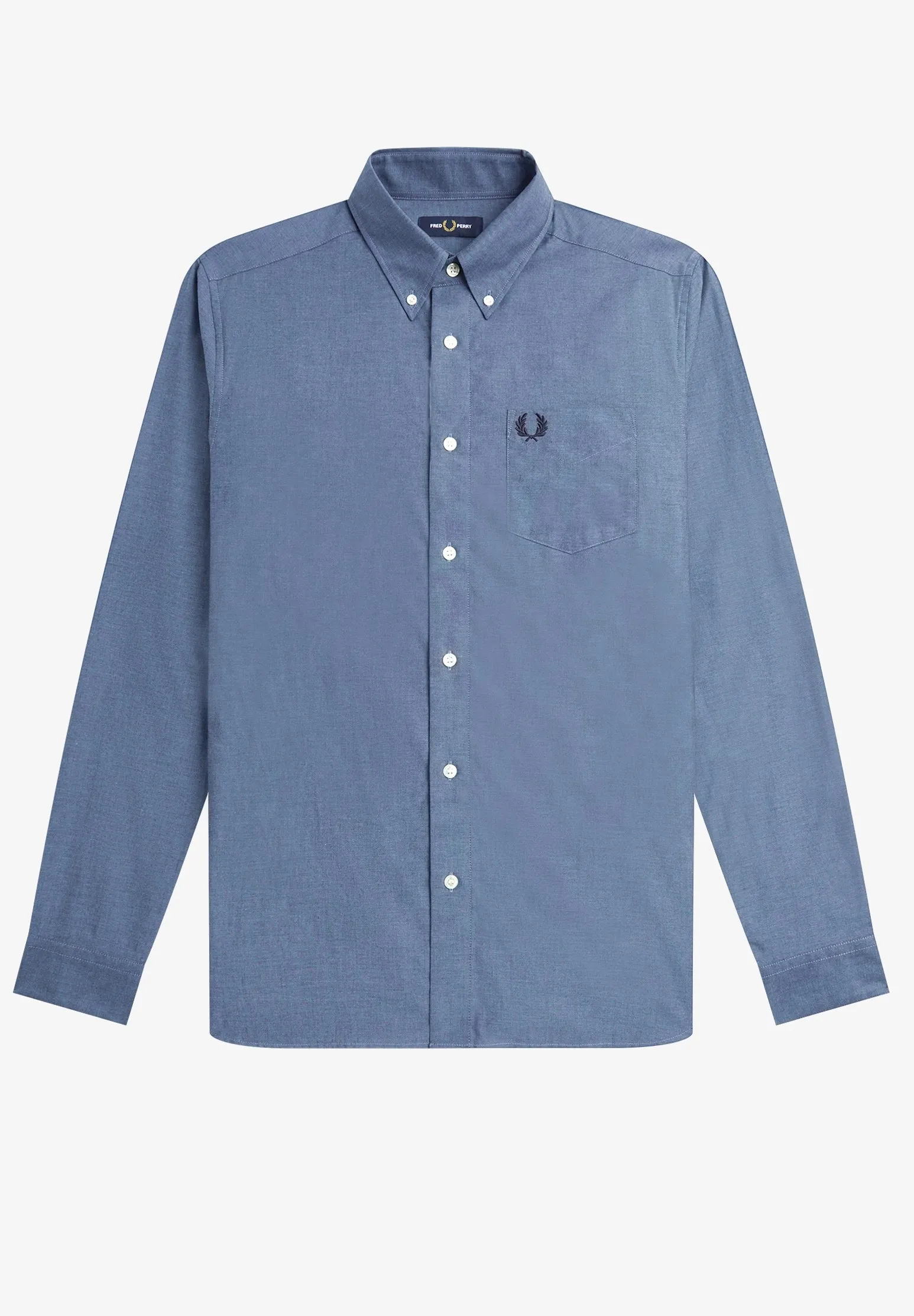 BUTTON DOWN - Camicia