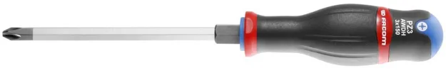 Cacciavite per viti a croce Pozidriv®