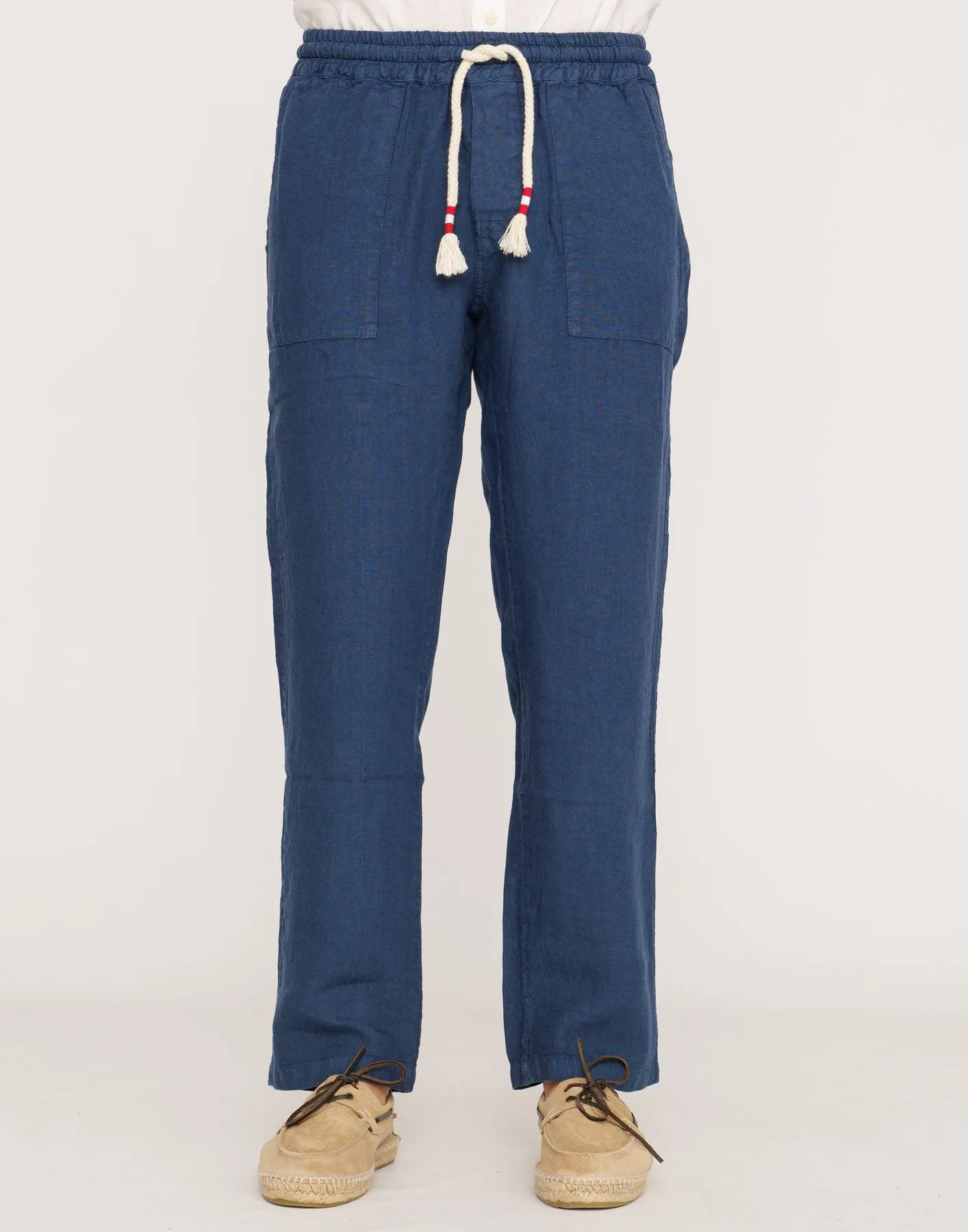 CALAIS 01526F - Pantaloni - MC2 SAINT BARTH