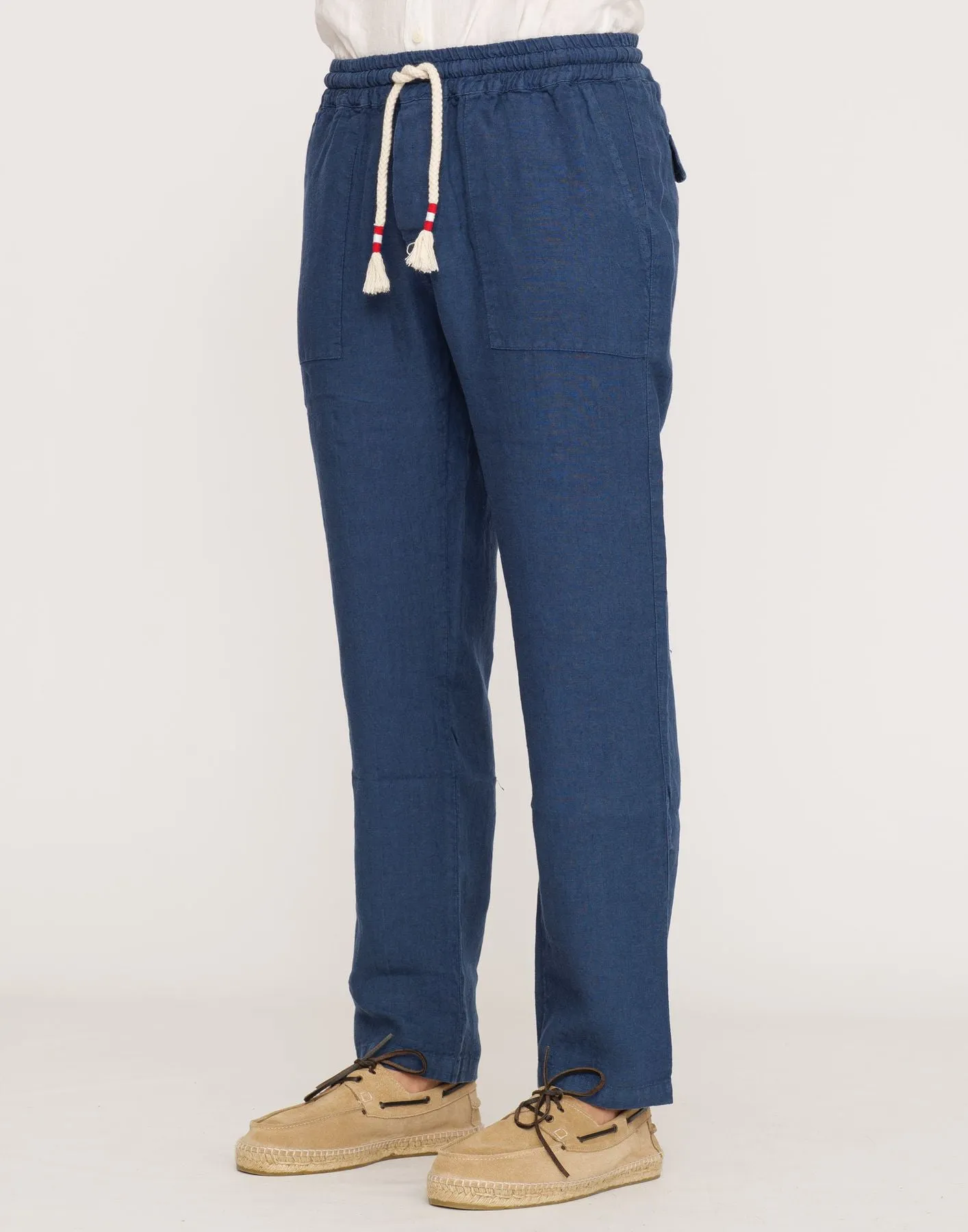 CALAIS 01526F - Pantaloni - MC2 SAINT BARTH