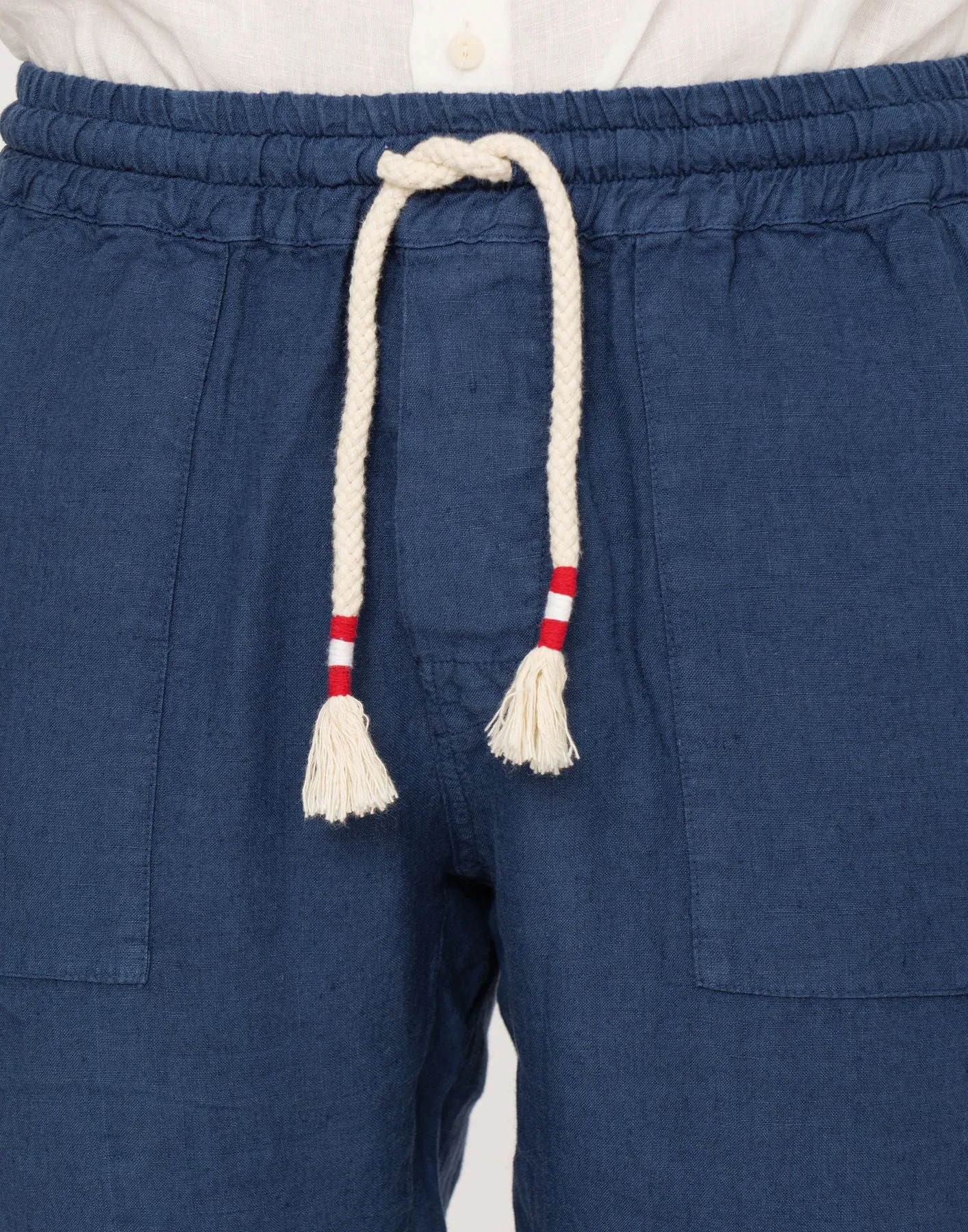 CALAIS 01526F - Pantaloni - MC2 SAINT BARTH