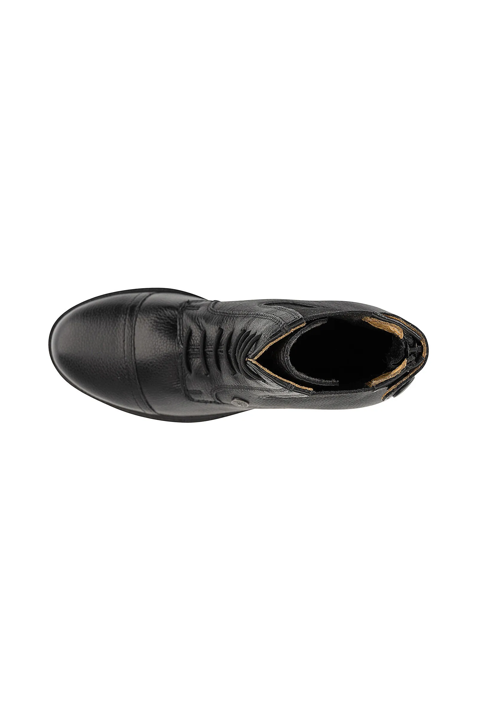 Calzature Suedwind Stivali Jodhpur per bambini Nova Kids Back Zip Lace Soft Kids