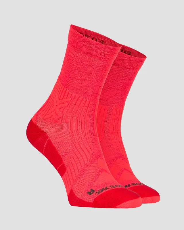 Calzini X-Socks Bike Expert Merino Crew