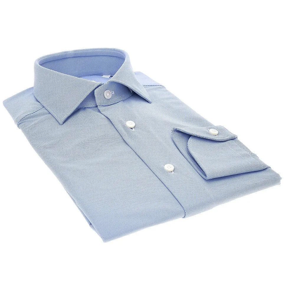 Camicia 'Active-Shirt' Tailor Fit
