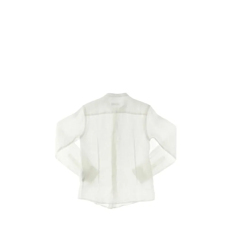 Camicia alla coreana