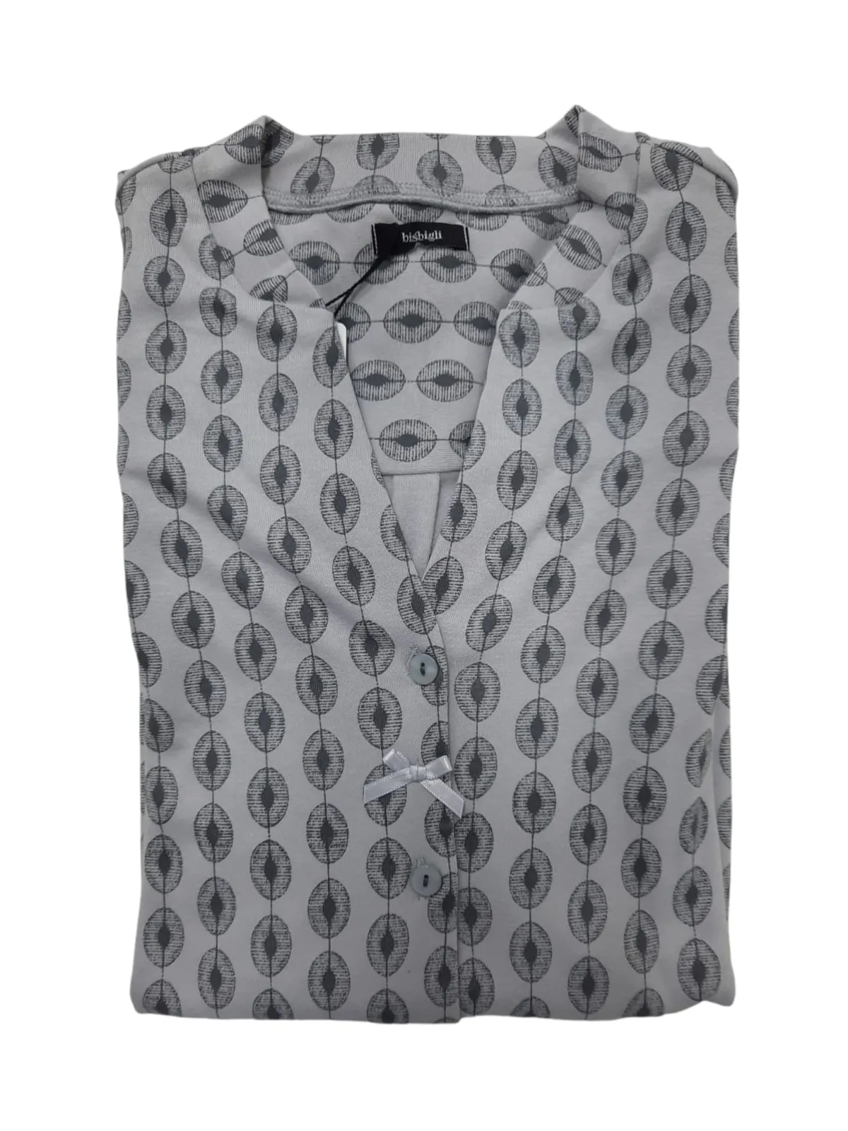 Camicia Donna Autunno/Inverno Bisbigli Sweet Almond