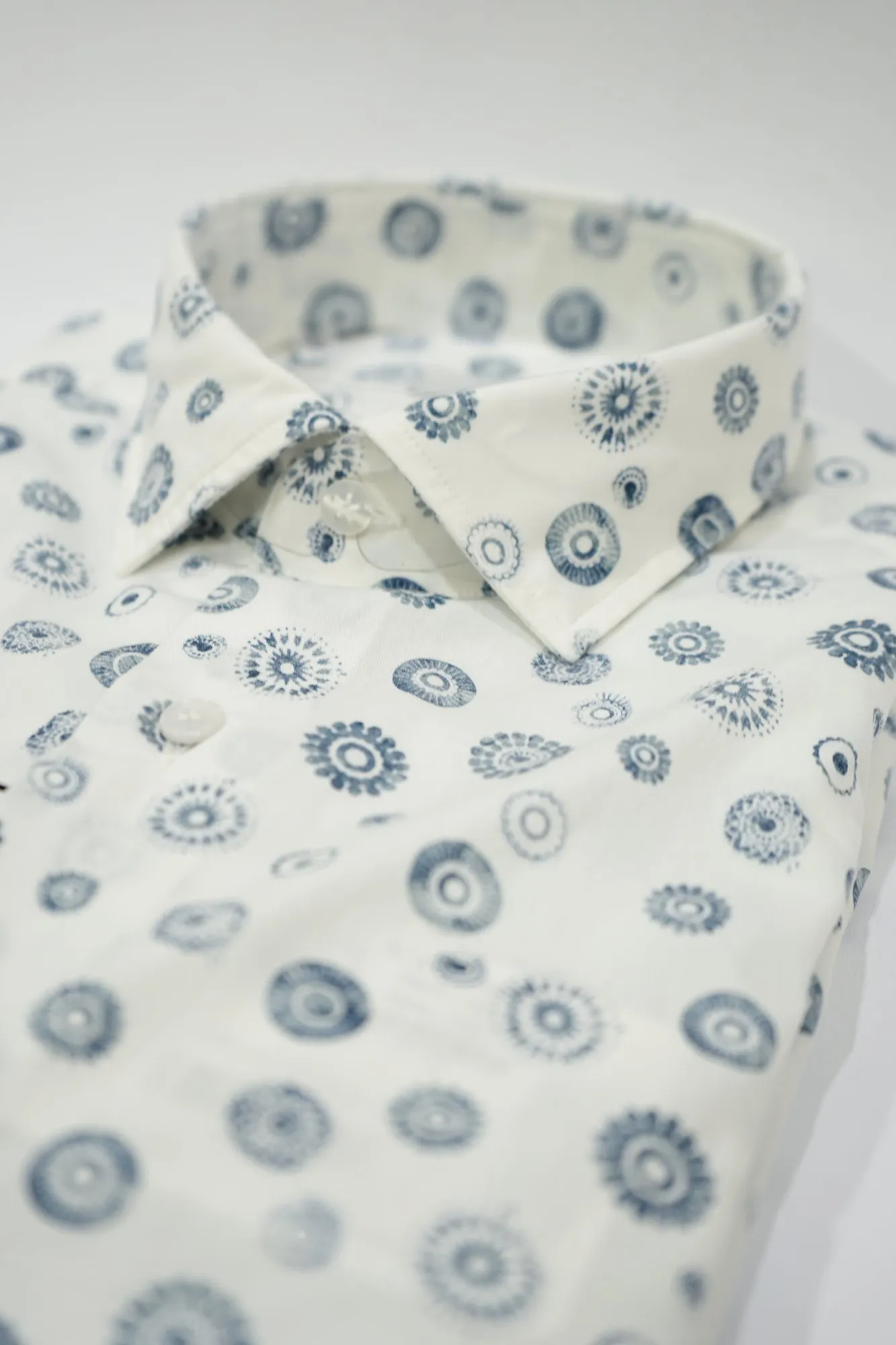 Camicia fantasia Alea