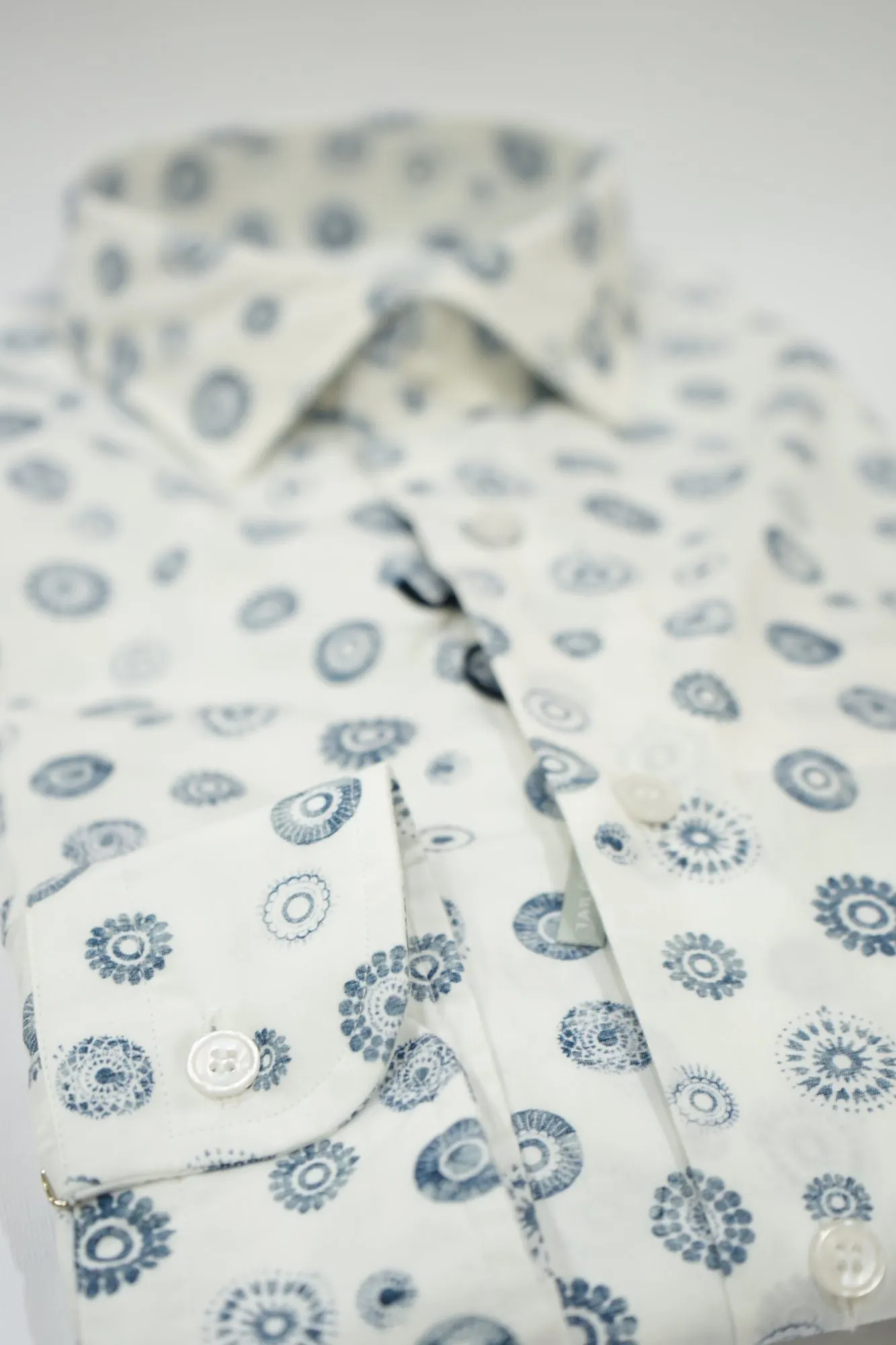 Camicia fantasia Alea