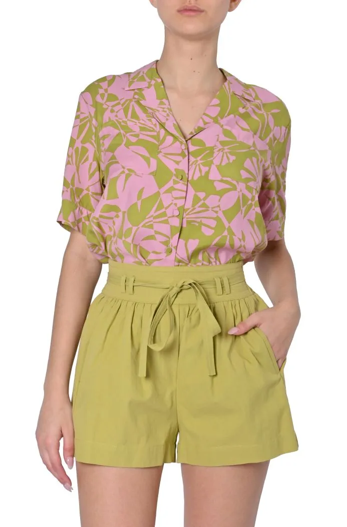 Camicia Lucia