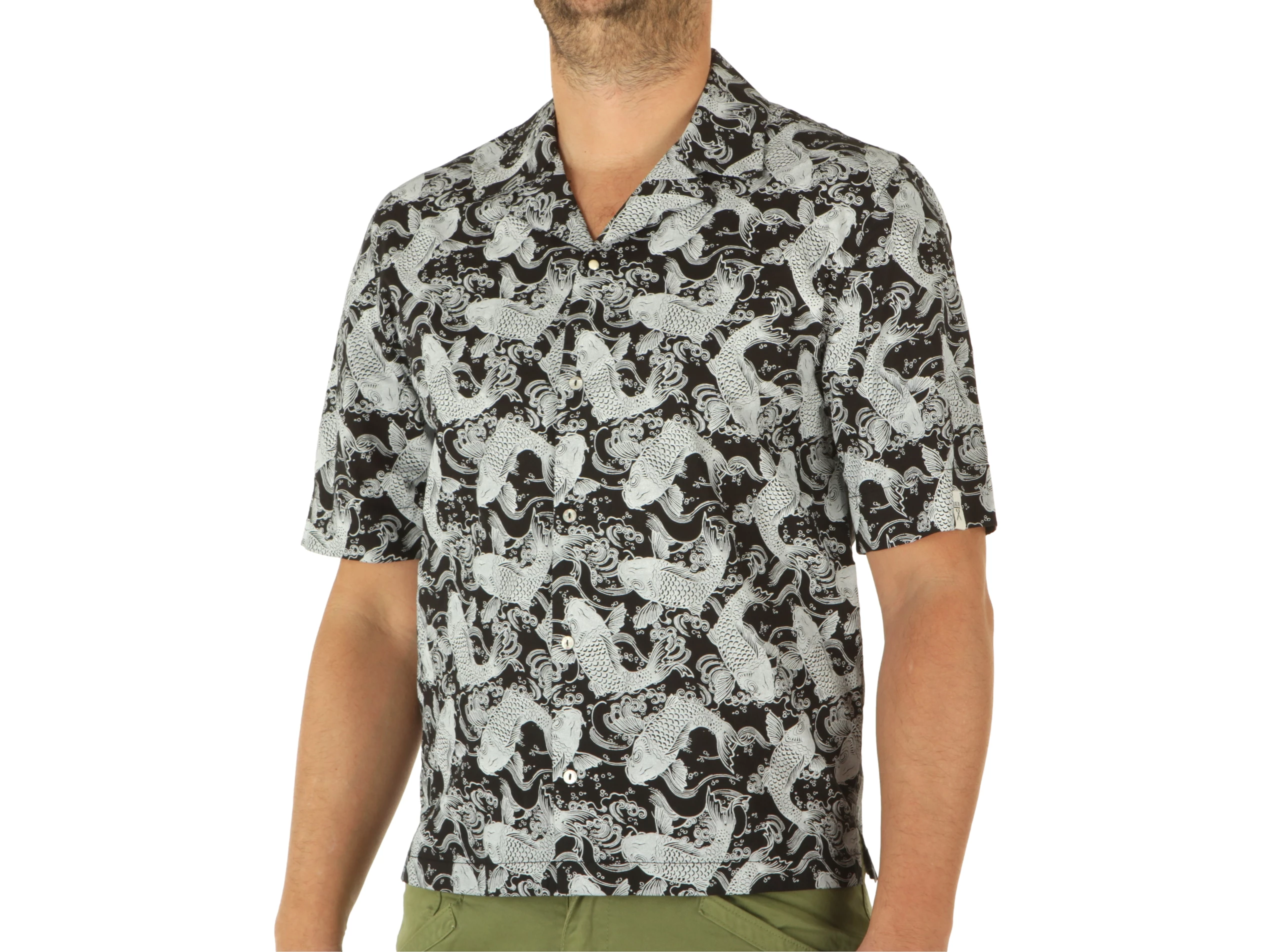 Camicia MM