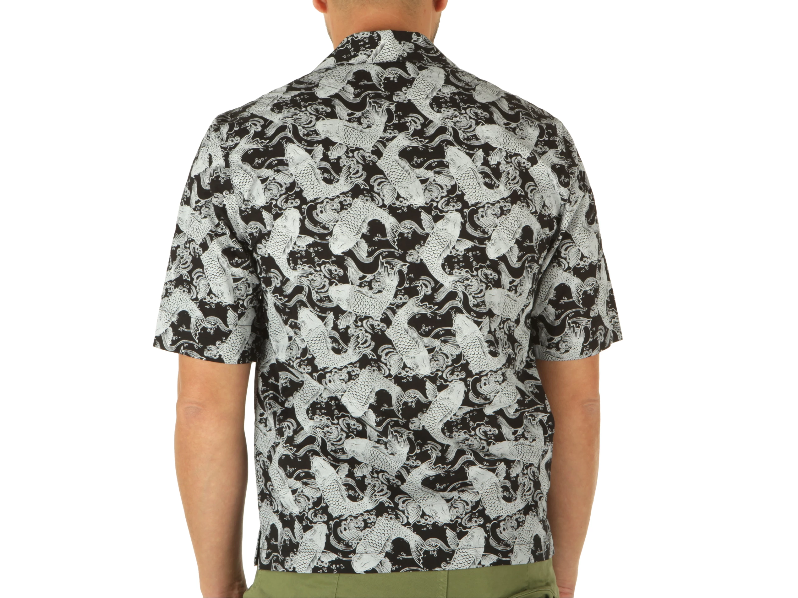 Camicia MM