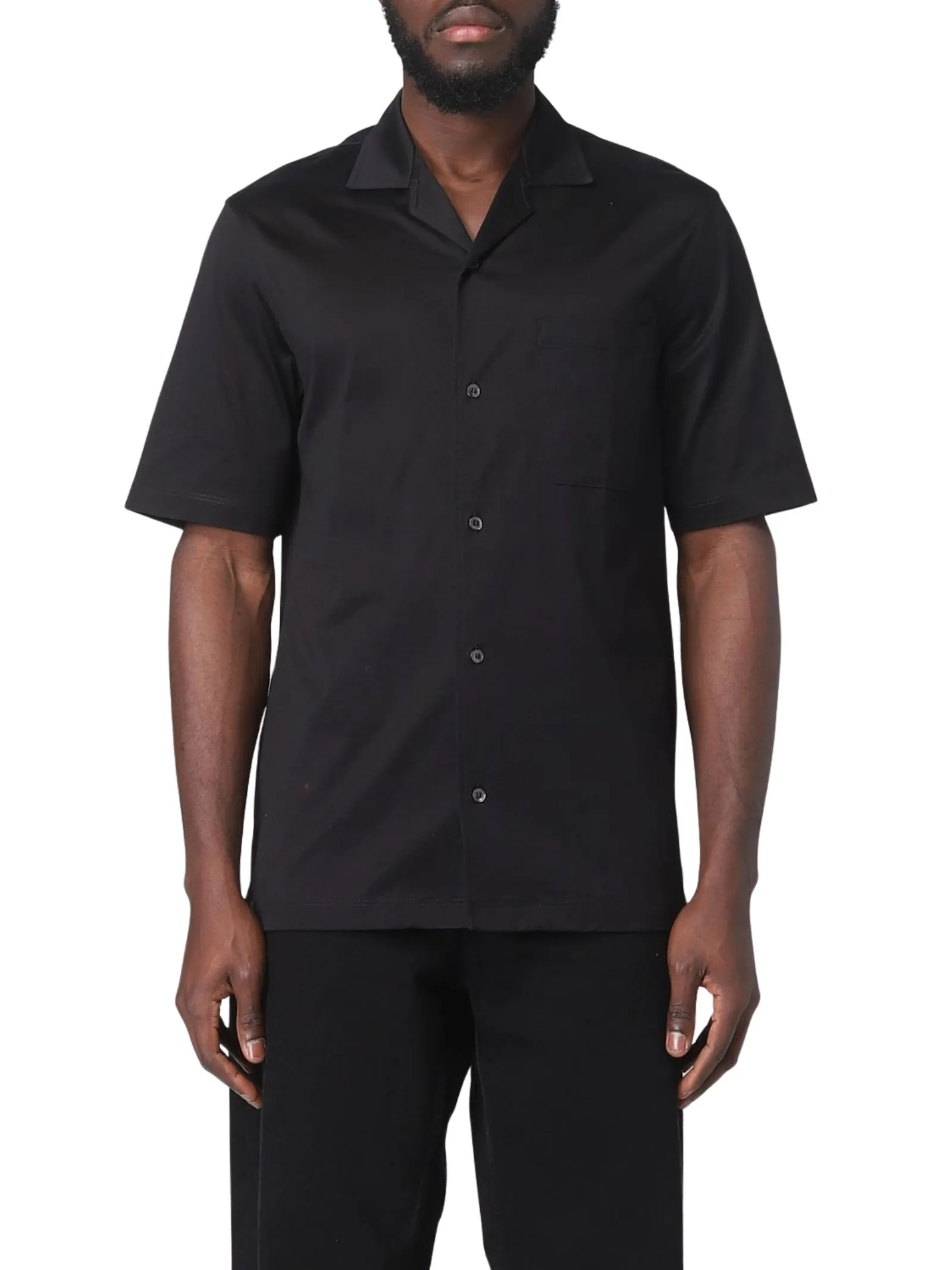 Camicia Paolo Pecora per uomo