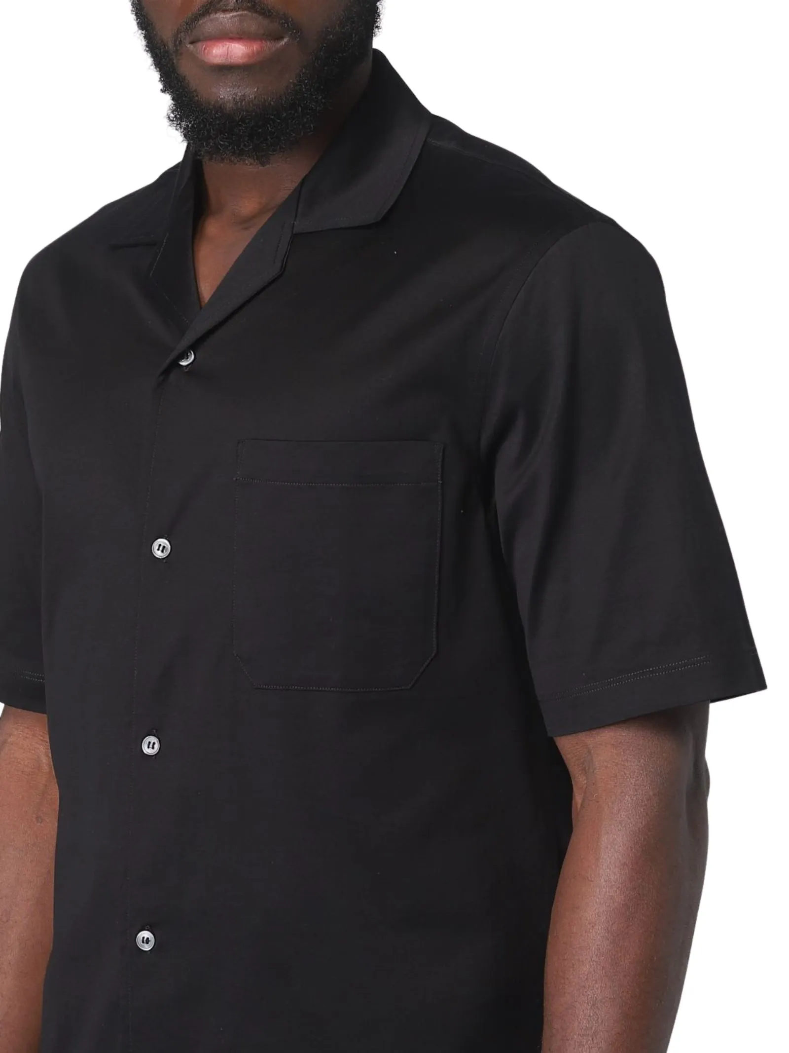 Camicia Paolo Pecora per uomo