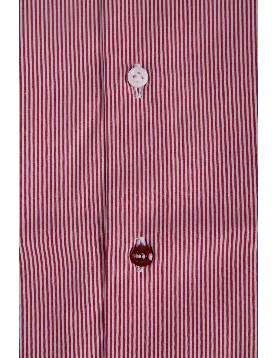Camicia rossa uomo Carrel