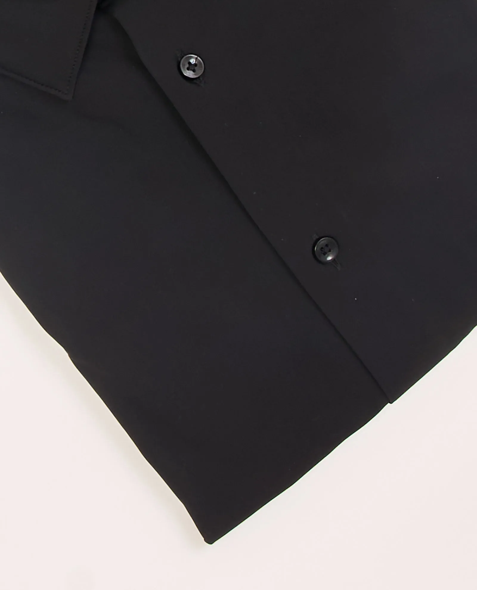 Camicia uomo Boss in cotone stretch slim fit